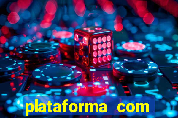 plataforma com rodada gratis